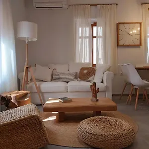 Appartement Palazzino D Irene, Réthymnon