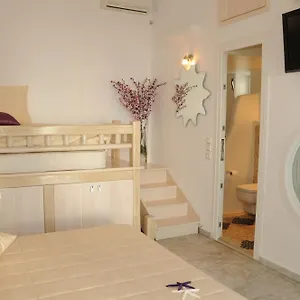 Starlight Luxury Studios Mykonos Town